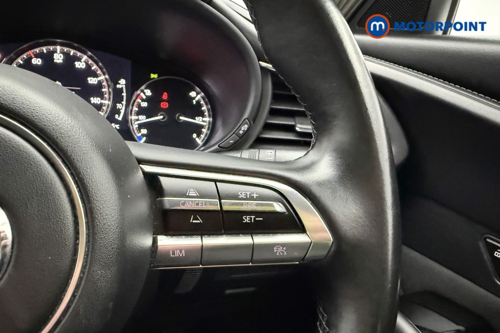 Mazda Cx-30 Sport Lux Manual Petrol SUV - Stock Number (1608222) - 8th supplementary image