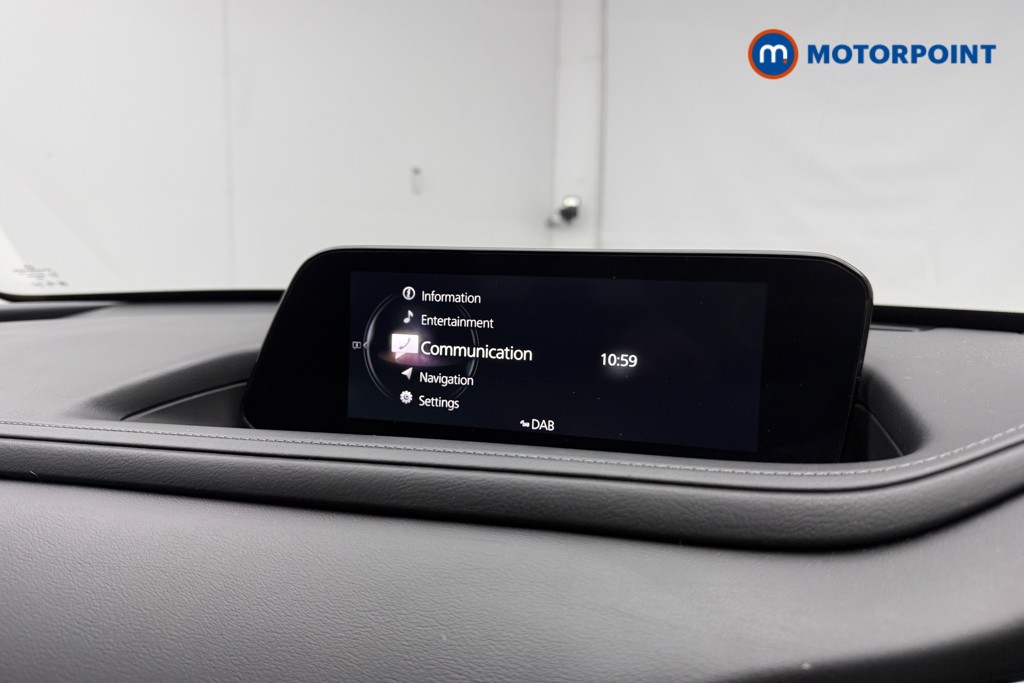 Mazda Cx-30 Sport Lux Manual Petrol SUV - Stock Number (1608222) - 10th supplementary image