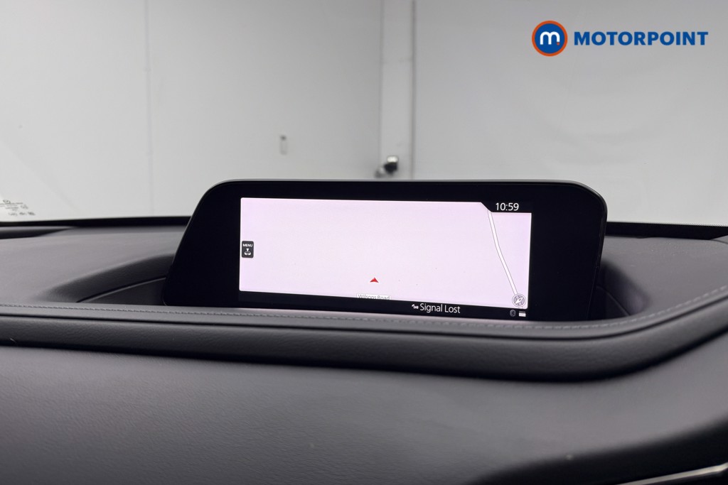 Mazda Cx-30 Sport Lux Manual Petrol SUV - Stock Number (1608222) - 11th supplementary image