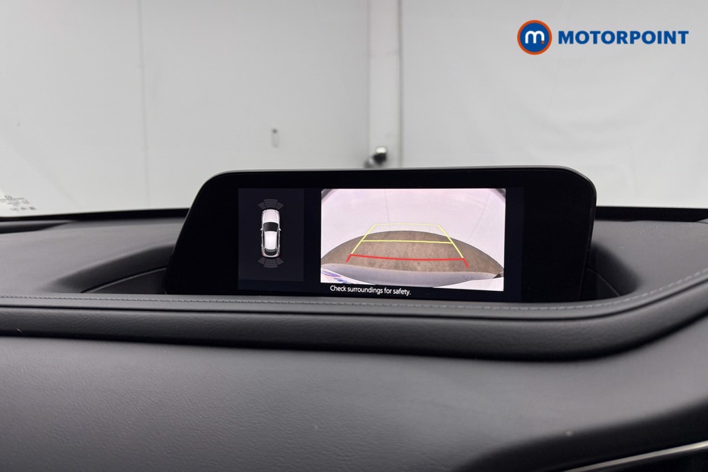 Mazda Cx-30 Sport Lux Manual Petrol SUV - Stock Number (1608222) - 12th supplementary image