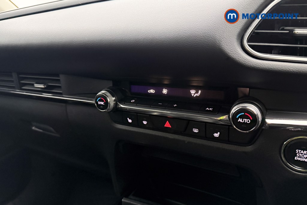 Mazda Cx-30 Sport Lux Manual Petrol SUV - Stock Number (1608222) - 13th supplementary image