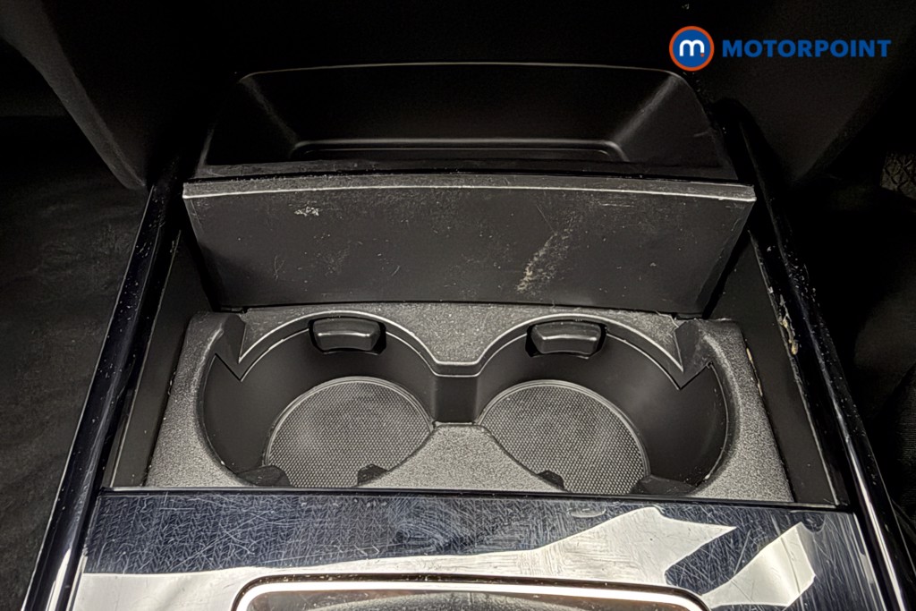 Mazda Cx-30 Sport Lux Manual Petrol SUV - Stock Number (1608222) - 16th supplementary image