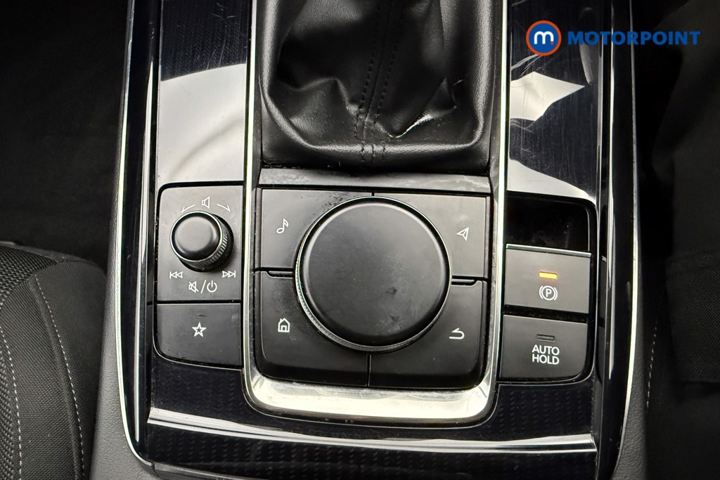 Mazda Cx-30 Sport Lux Manual Petrol SUV - Stock Number (1608222) - 17th supplementary image