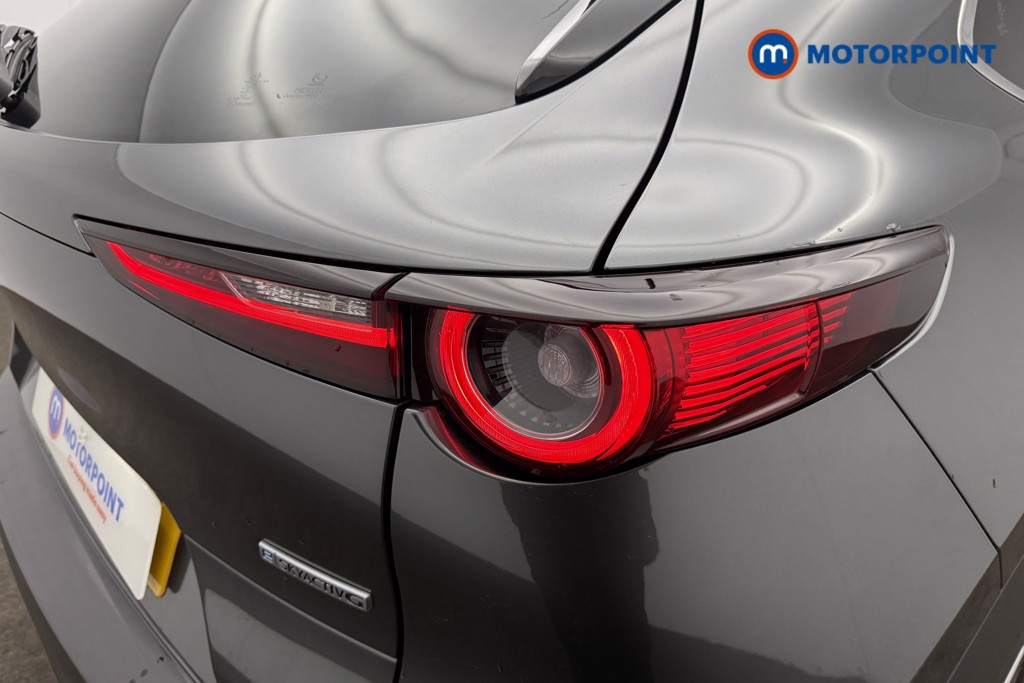 Mazda Cx-30 Sport Lux Manual Petrol SUV - Stock Number (1608222) - 19th supplementary image