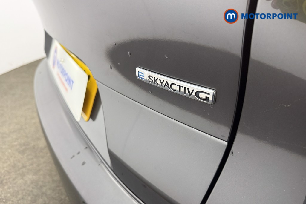 Mazda Cx-30 Sport Lux Manual Petrol SUV - Stock Number (1608222) - 20th supplementary image