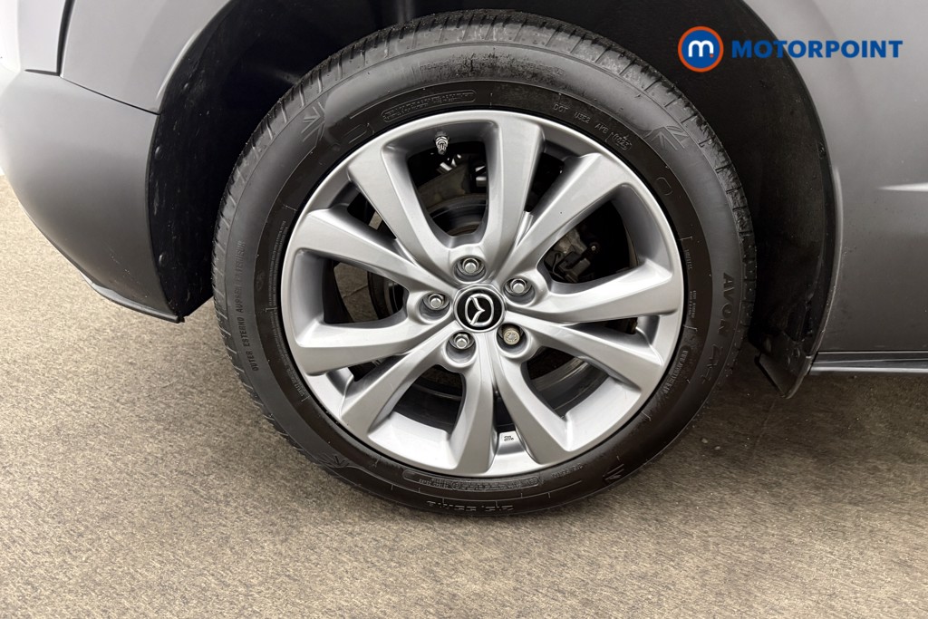 Mazda Cx-30 Sport Lux Manual Petrol SUV - Stock Number (1608222) - 25th supplementary image