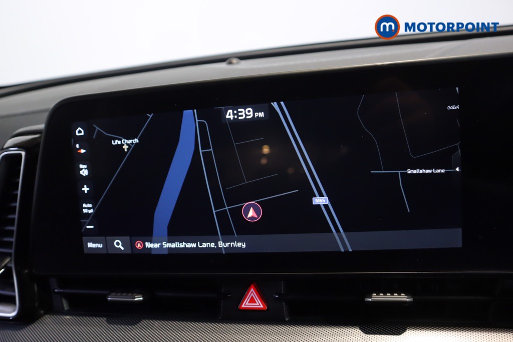 KIA Sportage Gt-Line Manual Petrol SUV - Stock Number (1608293) - 2nd supplementary image