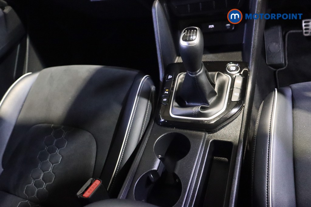 KIA Sportage Gt-Line Manual Petrol SUV - Stock Number (1608293) - 6th supplementary image