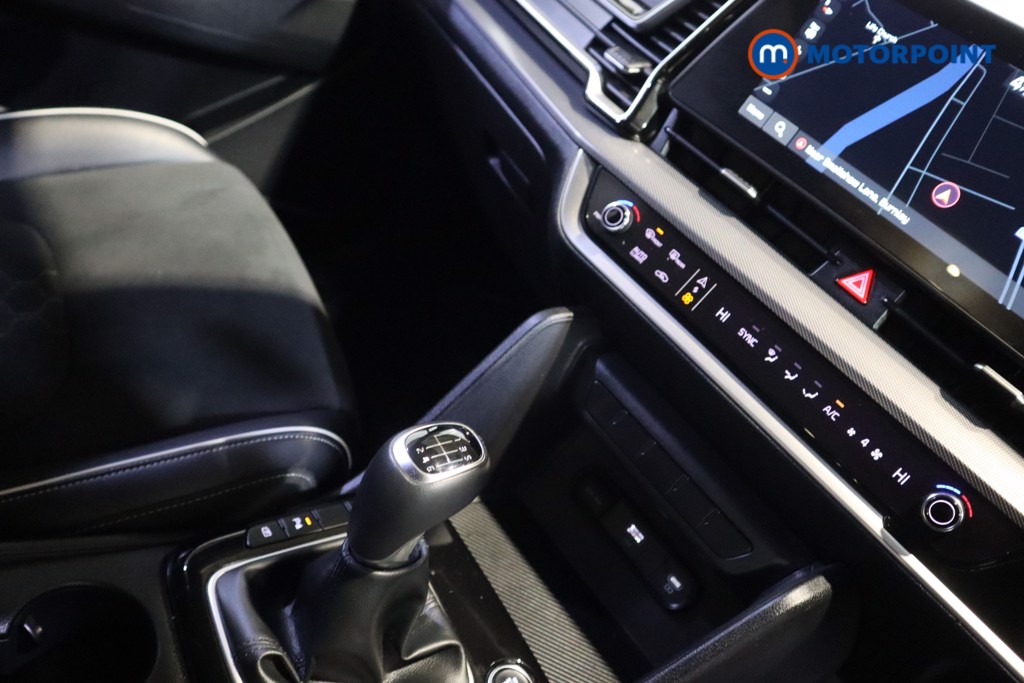 KIA Sportage Gt-Line Manual Petrol SUV - Stock Number (1608293) - 7th supplementary image