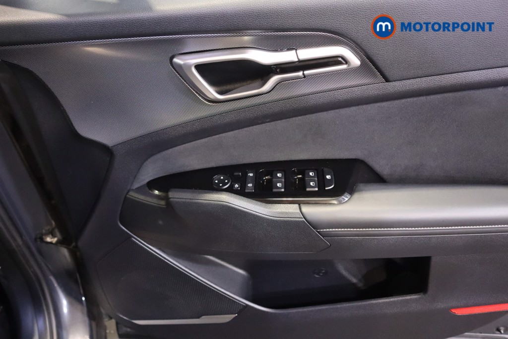 KIA Sportage Gt-Line Manual Petrol SUV - Stock Number (1608293) - 9th supplementary image