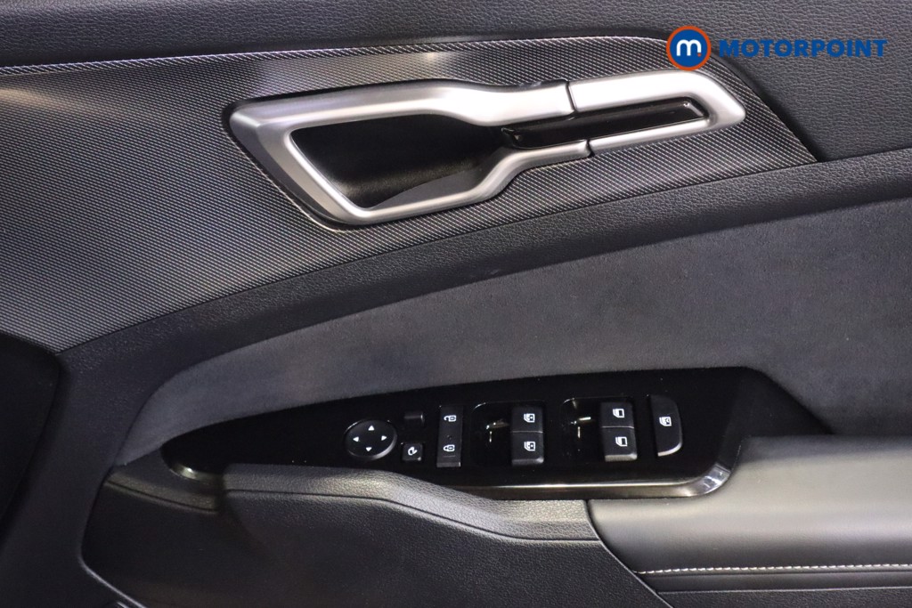 KIA Sportage Gt-Line Manual Petrol SUV - Stock Number (1608293) - 10th supplementary image