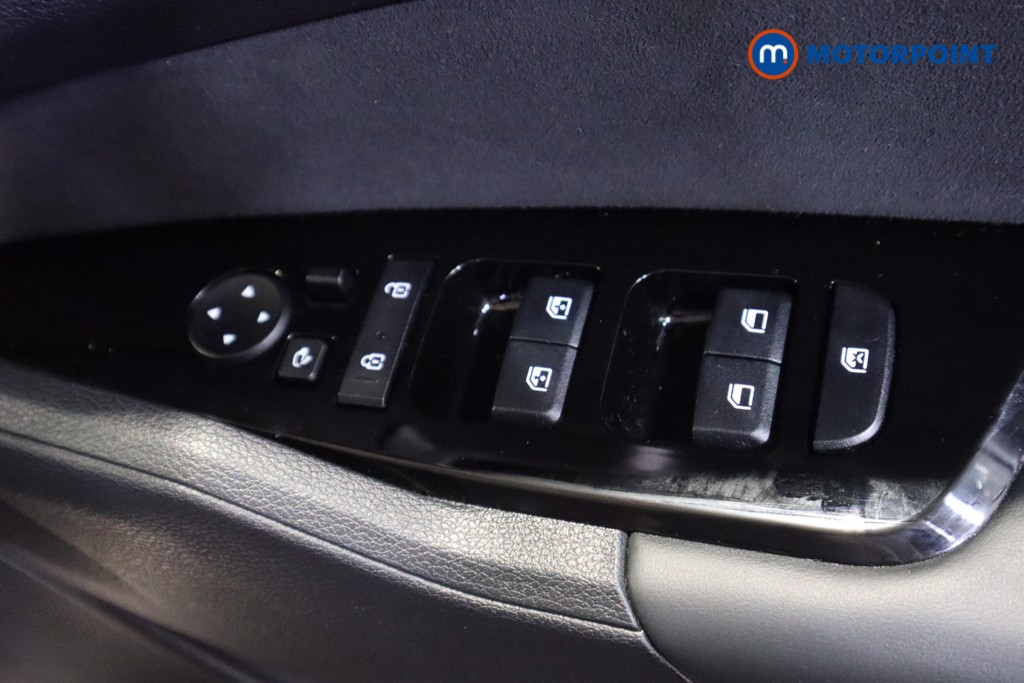 KIA Sportage Gt-Line Manual Petrol SUV - Stock Number (1608293) - 11th supplementary image