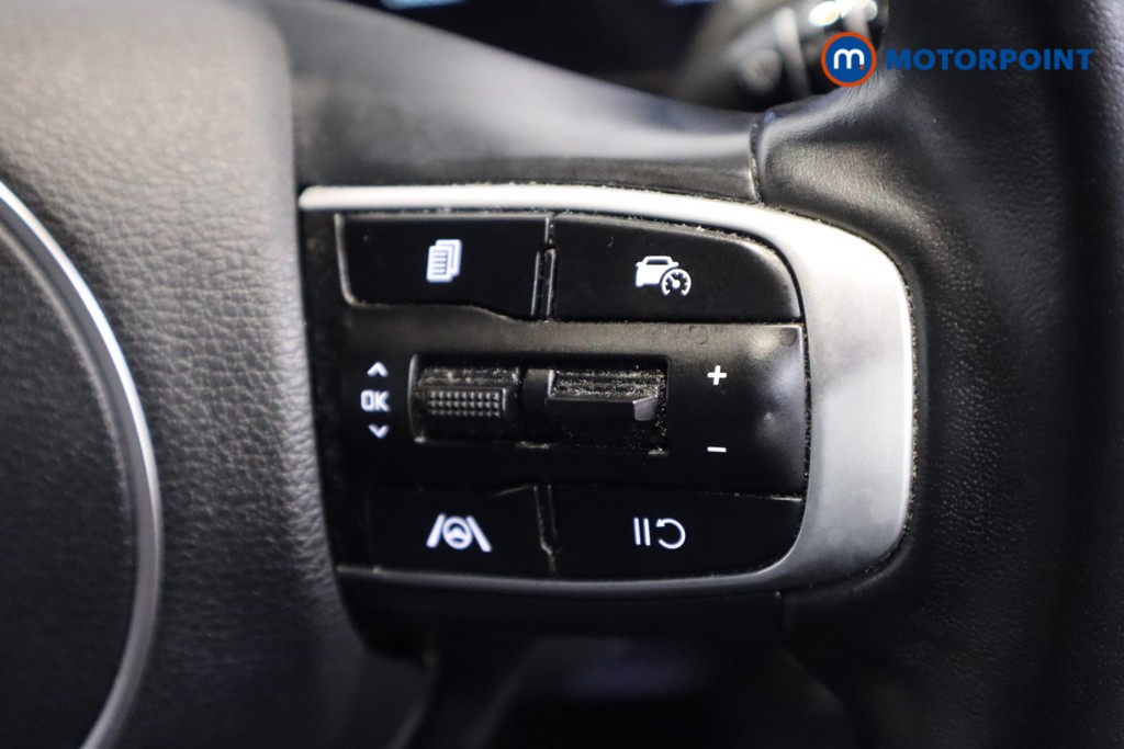 KIA Sportage Gt-Line Manual Petrol SUV - Stock Number (1608293) - 13th supplementary image