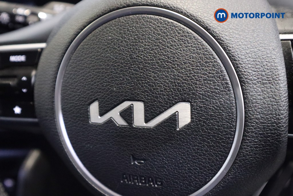 KIA Sportage Gt-Line Manual Petrol SUV - Stock Number (1608293) - 14th supplementary image