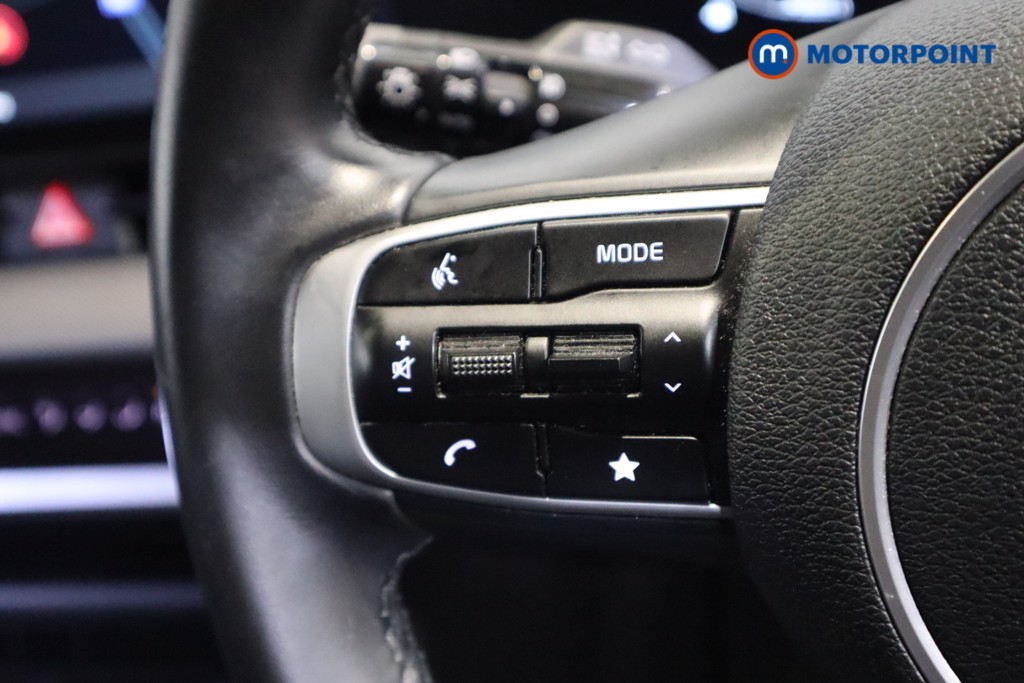 KIA Sportage Gt-Line Manual Petrol SUV - Stock Number (1608293) - 15th supplementary image