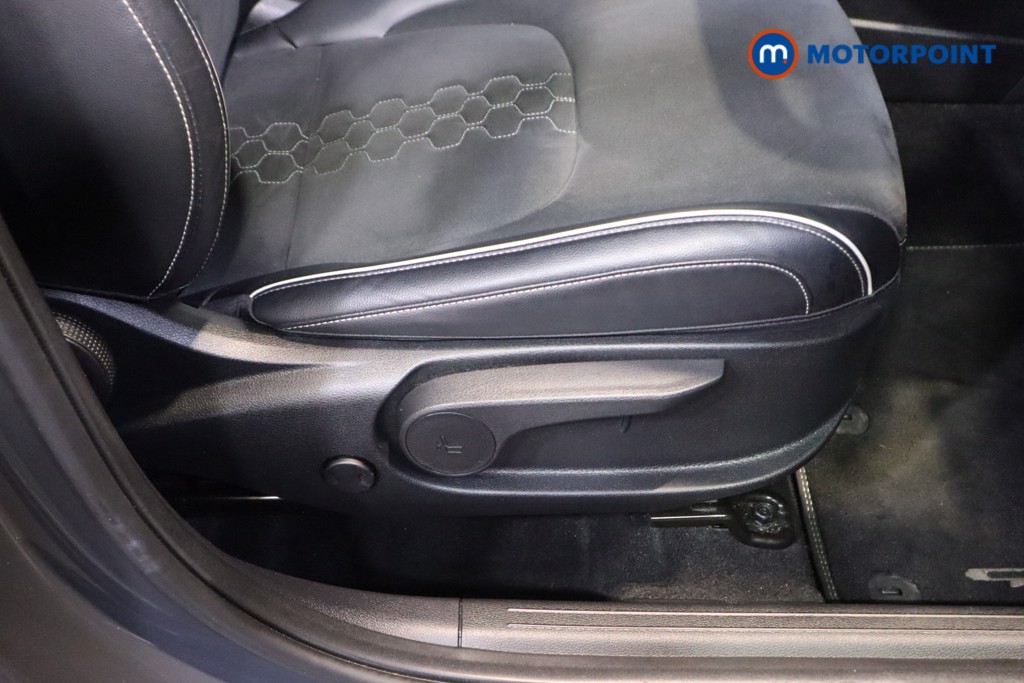 KIA Sportage Gt-Line Manual Petrol SUV - Stock Number (1608293) - 16th supplementary image