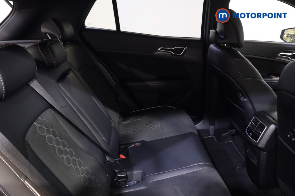 KIA Sportage Gt-Line Manual Petrol SUV - Stock Number (1608293) - 18th supplementary image