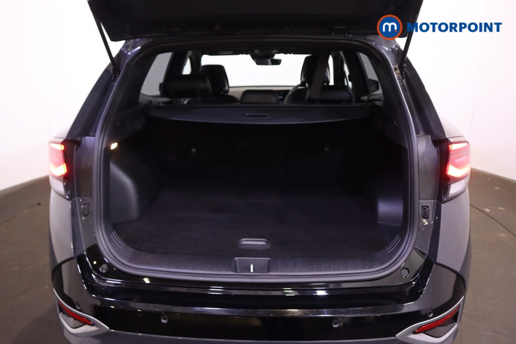 KIA Sportage Gt-Line Manual Petrol SUV - Stock Number (1608293) - 20th supplementary image