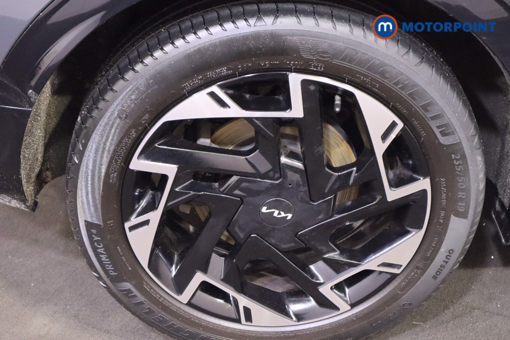 KIA Sportage Gt-Line Manual Petrol SUV - Stock Number (1608293) - 21st supplementary image