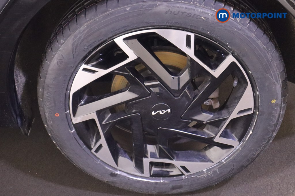 KIA Sportage Gt-Line Manual Petrol SUV - Stock Number (1608293) - 22nd supplementary image