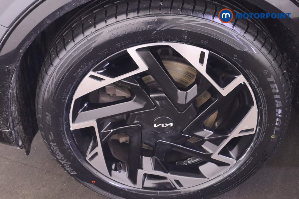 KIA Sportage Gt-Line Manual Petrol SUV - Stock Number (1608293) - 23rd supplementary image