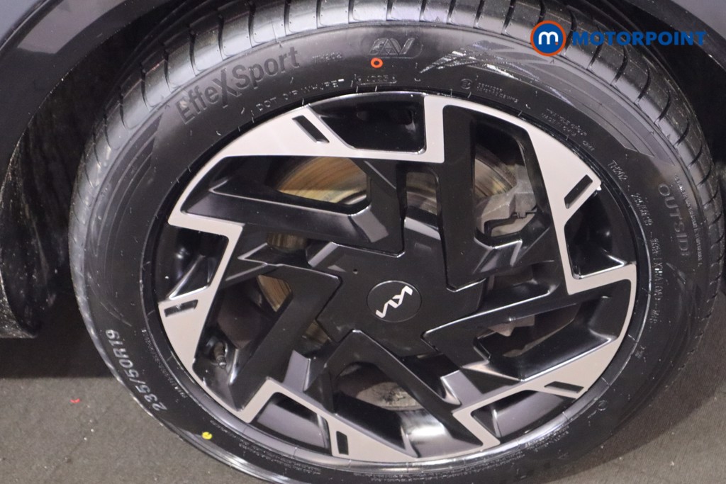 KIA Sportage Gt-Line Manual Petrol SUV - Stock Number (1608293) - 24th supplementary image