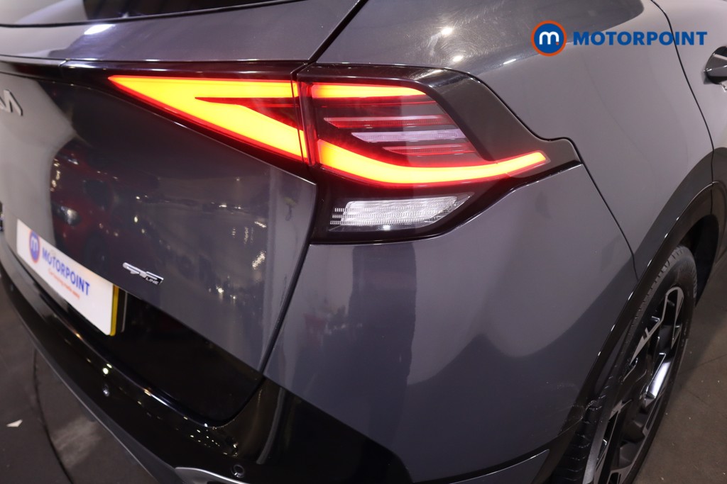 KIA Sportage Gt-Line Manual Petrol SUV - Stock Number (1608293) - 26th supplementary image