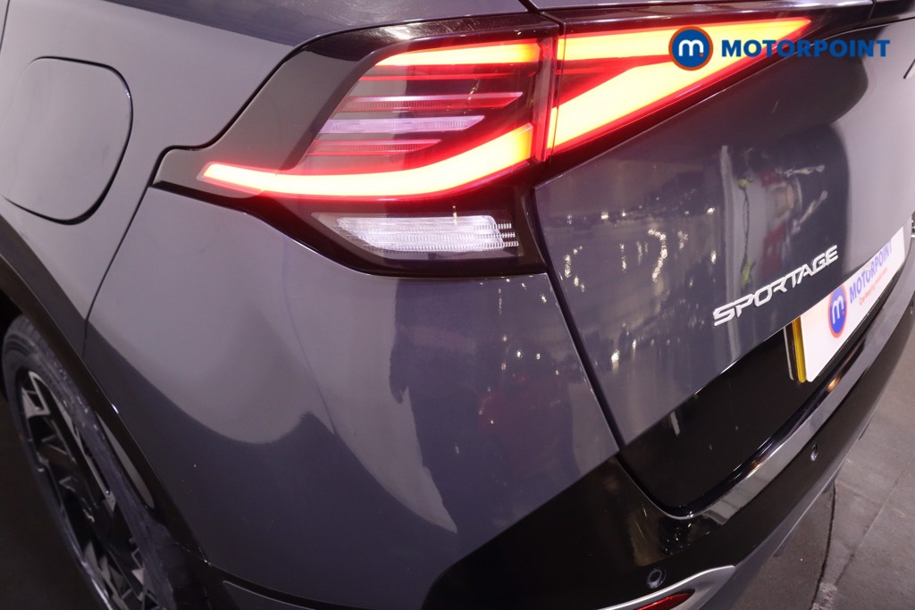 KIA Sportage Gt-Line Manual Petrol SUV - Stock Number (1608293) - 28th supplementary image