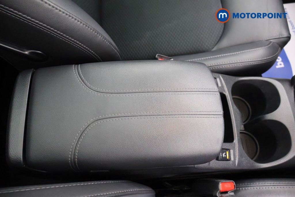 Nissan Qashqai Tekna Manual Diesel SUV - Stock Number (1608295) - 21st supplementary image