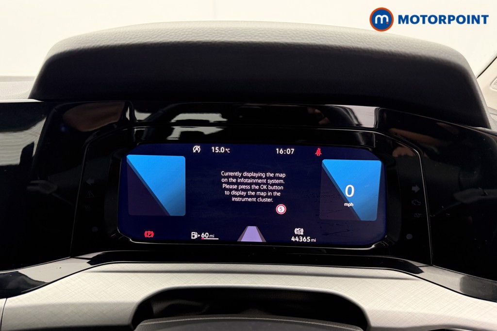 Volkswagen Golf Life Manual Petrol Hatchback - Stock Number (1608331) - 5th supplementary image