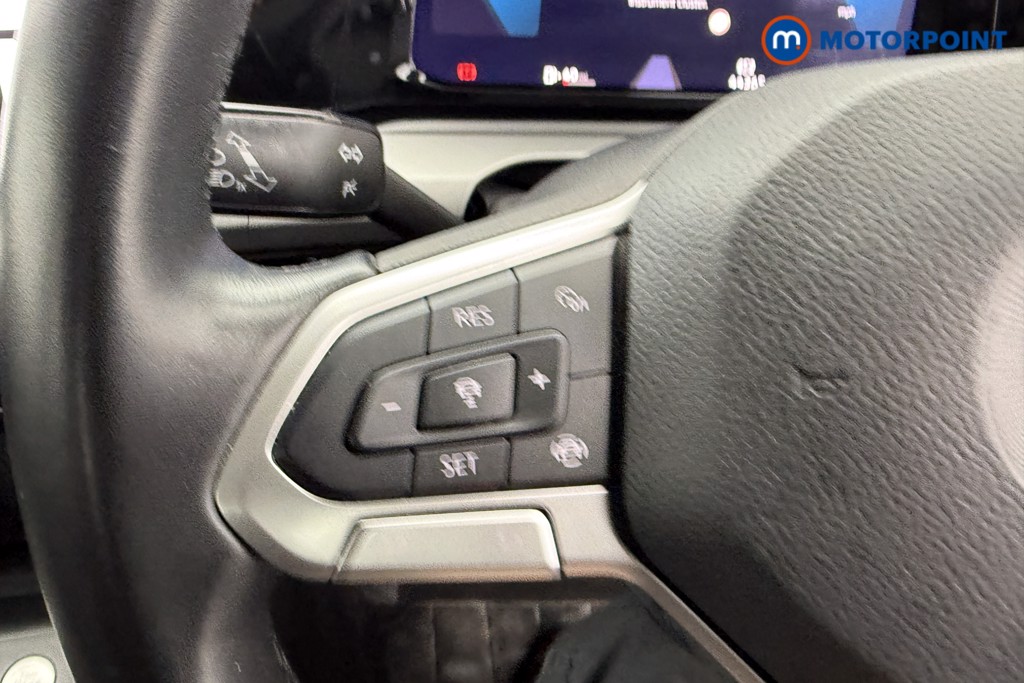 Volkswagen Golf Life Manual Petrol Hatchback - Stock Number (1608331) - 13th supplementary image