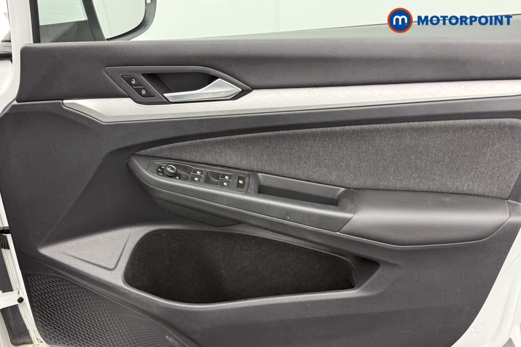 Volkswagen Golf Life Manual Petrol Hatchback - Stock Number (1608331) - 17th supplementary image