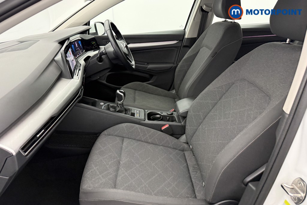 Volkswagen Golf Life Manual Petrol Hatchback - Stock Number (1608331) - 21st supplementary image