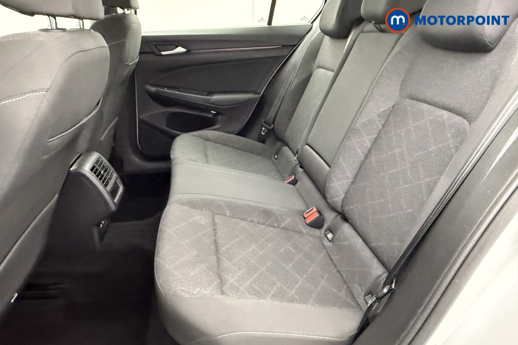 Volkswagen Golf Life Manual Petrol Hatchback - Stock Number (1608331) - 22nd supplementary image