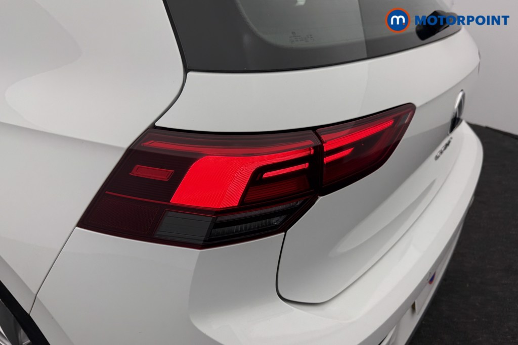 Volkswagen Golf Life Manual Petrol Hatchback - Stock Number (1608331) - 24th supplementary image