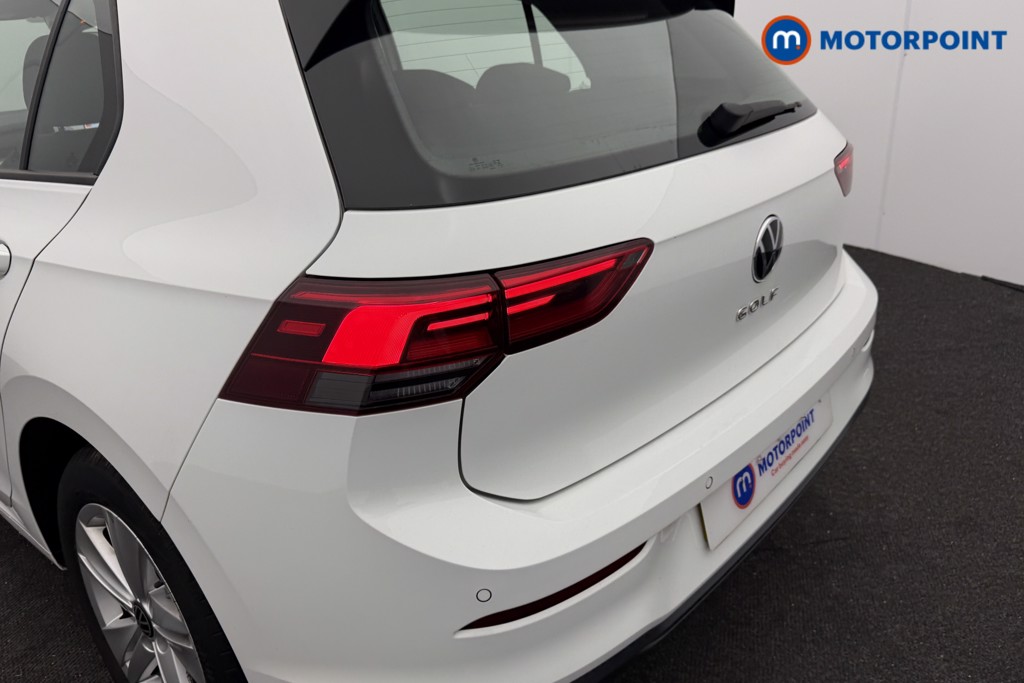 Volkswagen Golf Life Manual Petrol Hatchback - Stock Number (1608331) - 25th supplementary image