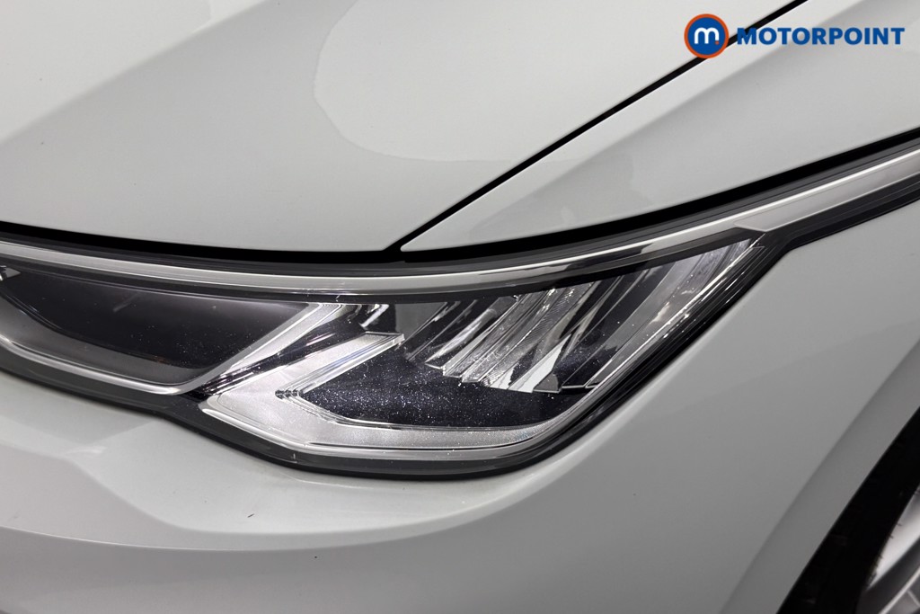 Volkswagen Golf Life Manual Petrol Hatchback - Stock Number (1608331) - 26th supplementary image