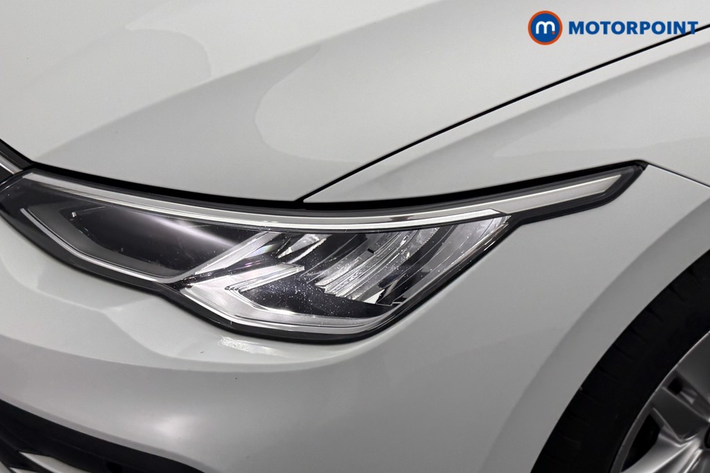 Volkswagen Golf Life Manual Petrol Hatchback - Stock Number (1608331) - 27th supplementary image