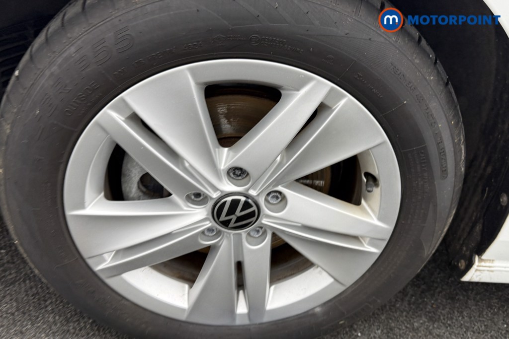 Volkswagen Golf Life Manual Petrol Hatchback - Stock Number (1608331) - 28th supplementary image