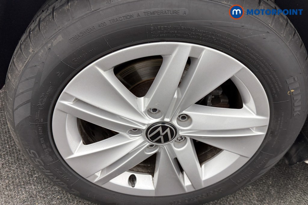 Volkswagen Golf Life Manual Petrol Hatchback - Stock Number (1608331) - 30th supplementary image