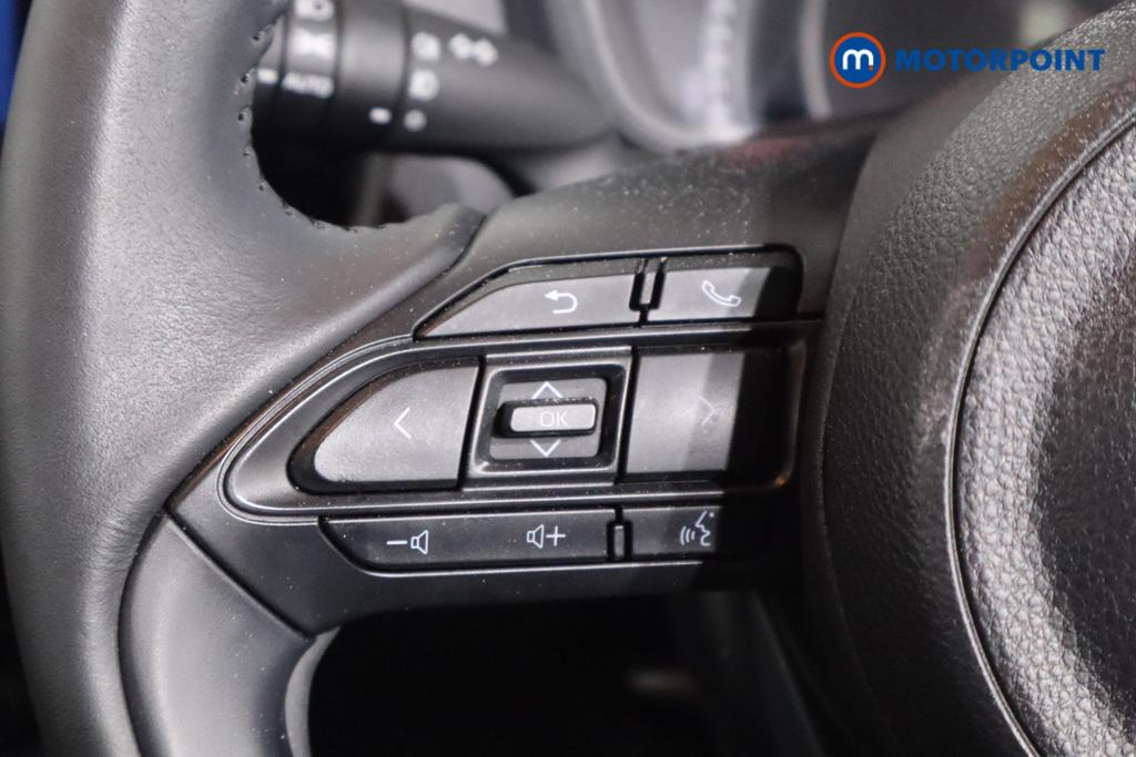 Toyota Aygo X Edge Manual Petrol Hatchback - Stock Number (1608586) - 7th supplementary image