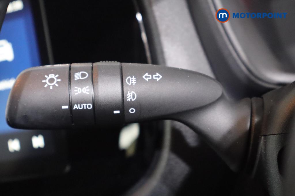 Toyota Aygo X Edge Manual Petrol Hatchback - Stock Number (1608586) - 9th supplementary image