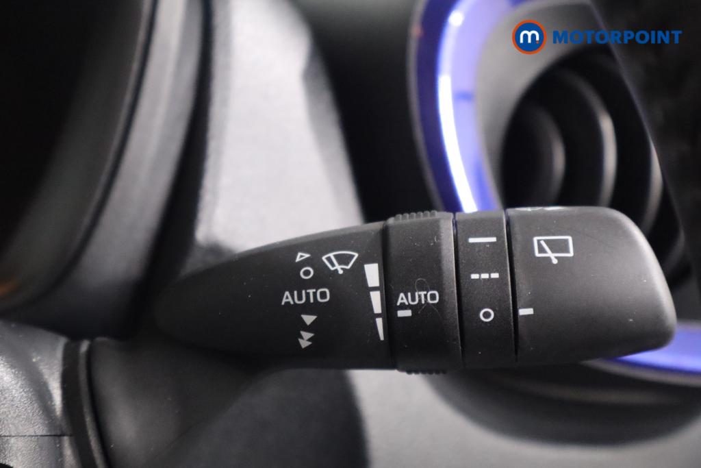 Toyota Aygo X Edge Manual Petrol Hatchback - Stock Number (1608586) - 10th supplementary image