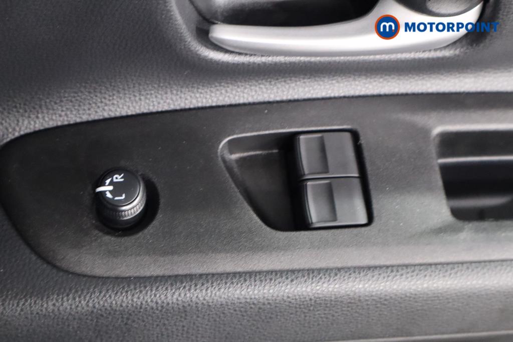 Toyota Aygo X Edge Manual Petrol Hatchback - Stock Number (1608586) - 12th supplementary image