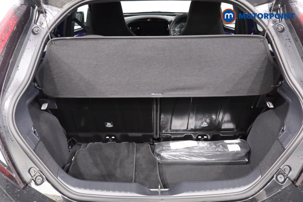 Toyota Aygo X Edge Manual Petrol Hatchback - Stock Number (1608586) - 20th supplementary image
