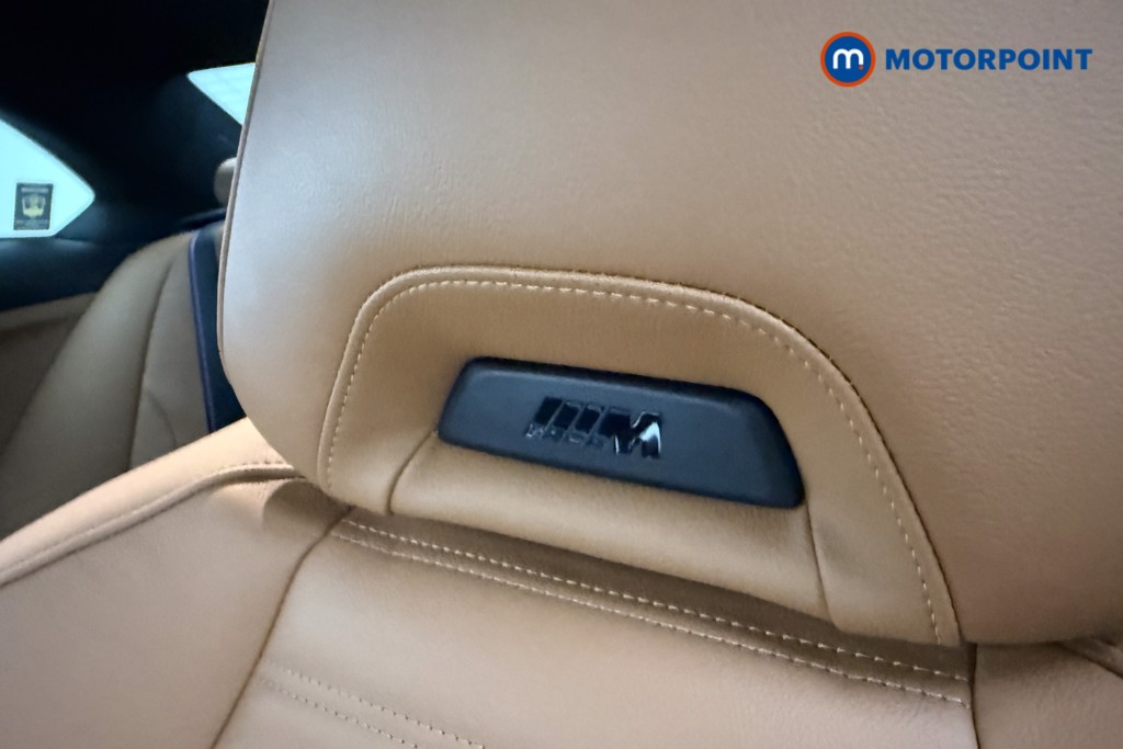 BMW 2 Series M240i Automatic Petrol Coupe - Stock Number (1608599) - 2nd supplementary image