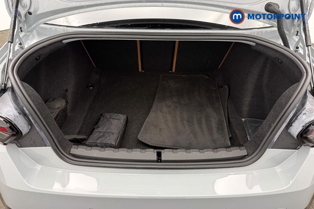 BMW 2 Series M240i Automatic Petrol Coupe - Stock Number (1608599) - 4th supplementary image