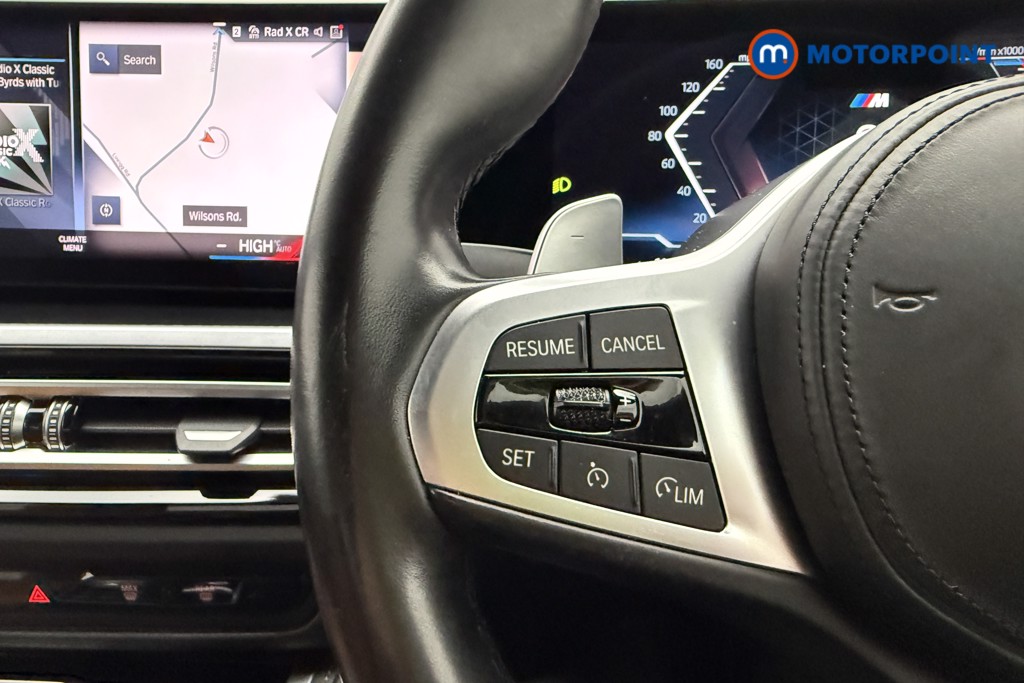 BMW 2 Series M240i Automatic Petrol Coupe - Stock Number (1608599) - 6th supplementary image