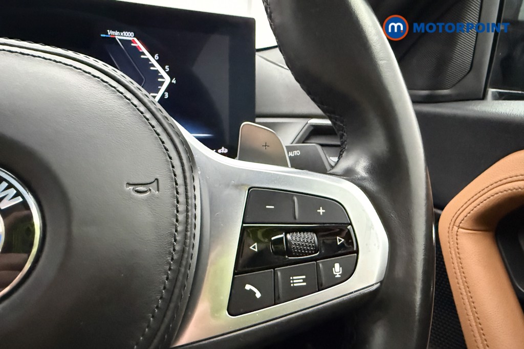 BMW 2 Series M240i Automatic Petrol Coupe - Stock Number (1608599) - 7th supplementary image