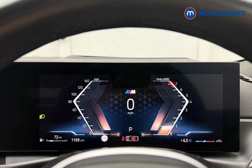 BMW 2 Series M240i Automatic Petrol Coupe - Stock Number (1608599) - 8th supplementary image